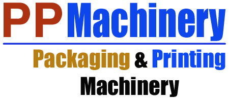 PP Machinery Printing & Packaging Machinery 1.4 450pix